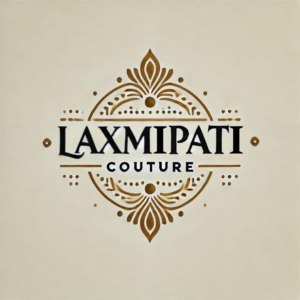 Laxmipati Couture Logo